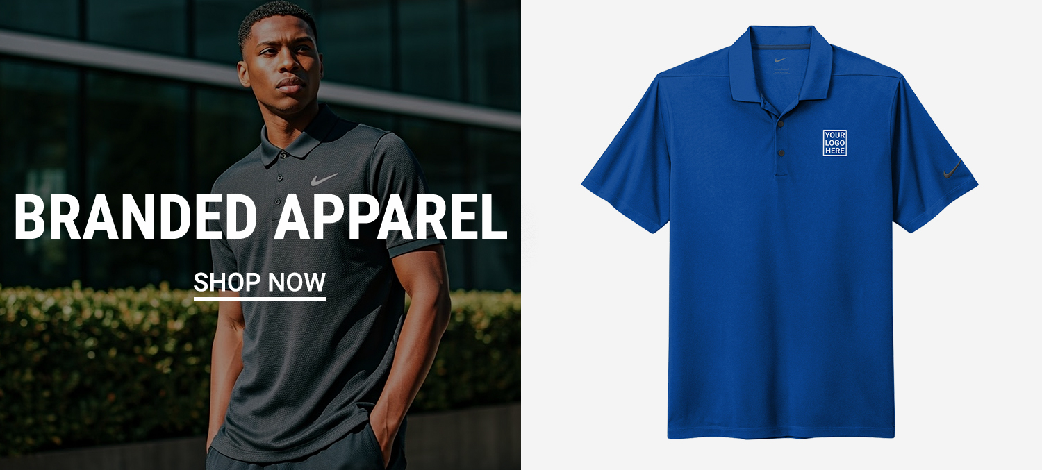 BRANDED APPAREL