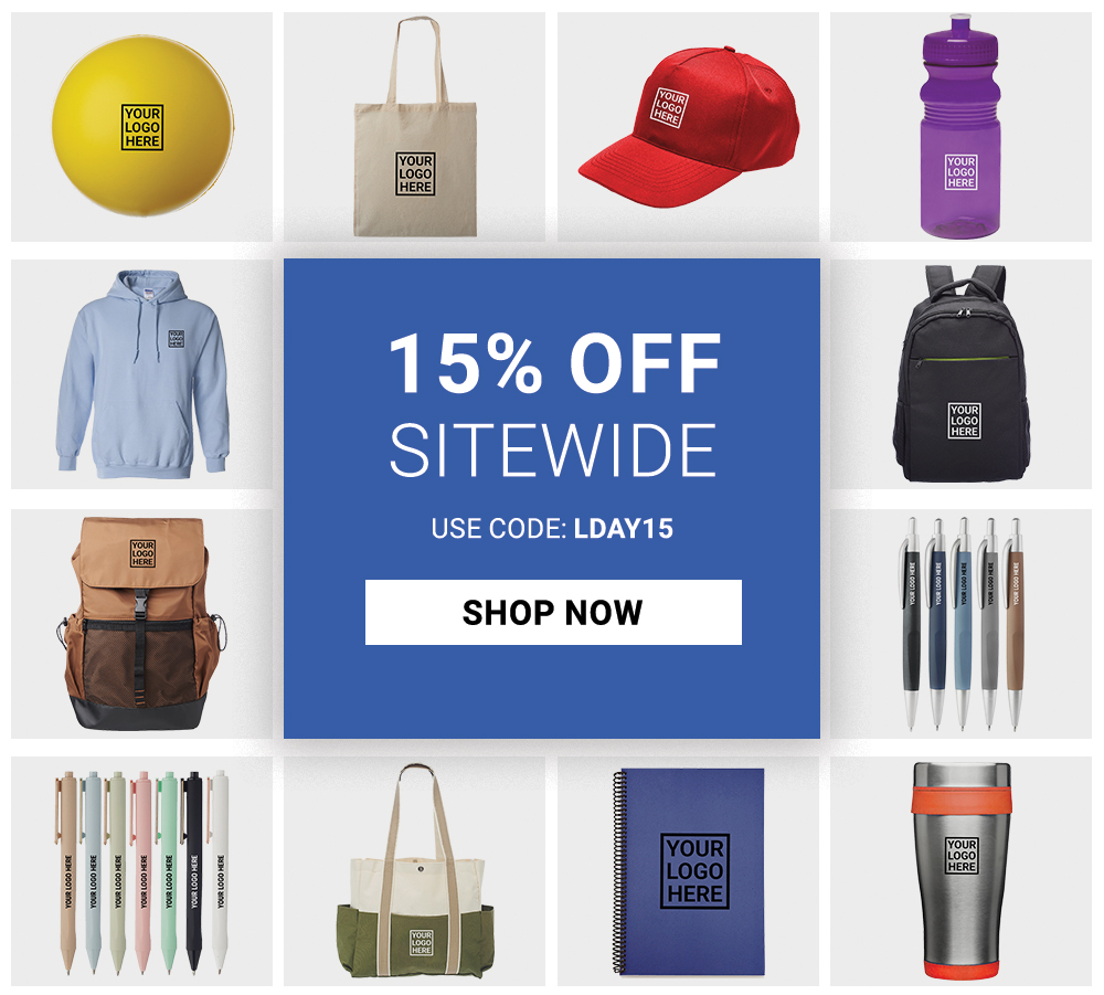 LABOR DAY SALE