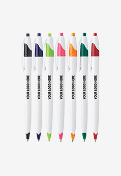 Derby Ballpoint Pens