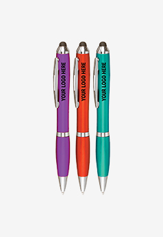 Plastic Stylus Pens