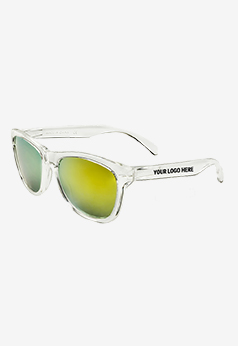 Solaris Mirrored Sunglasses