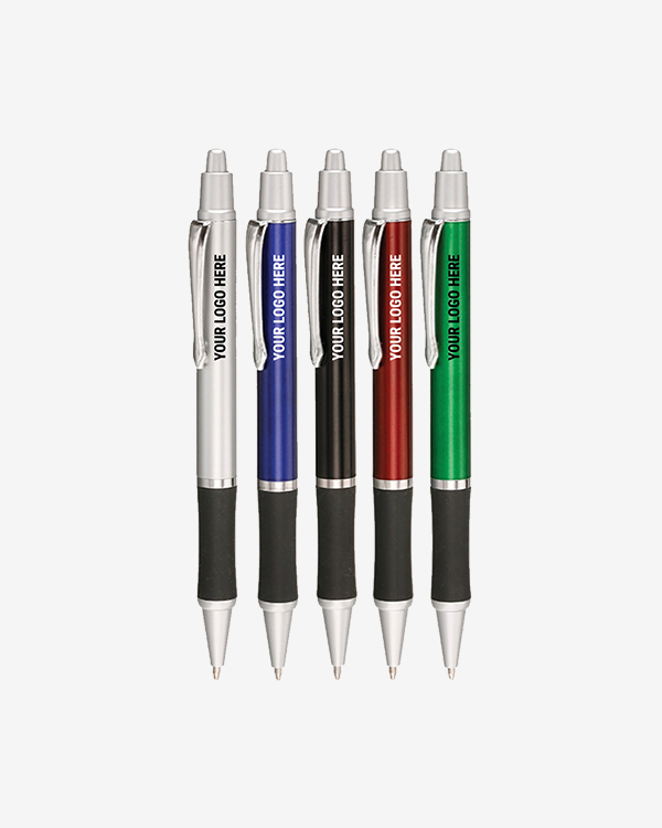 The Easton Grip Pens