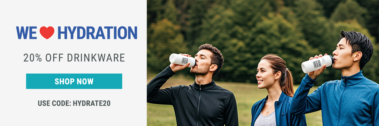 HYDRATION SALE