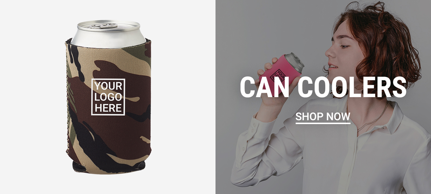 CAN COOLERS