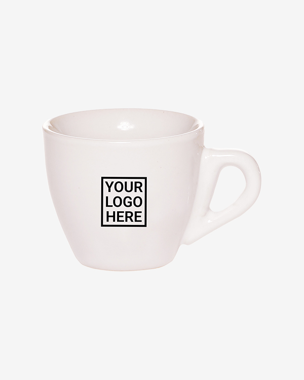 2 oz. Espresso Mugs