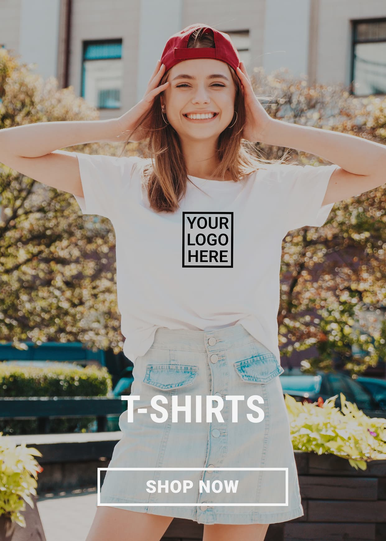 T-SHIRTS
