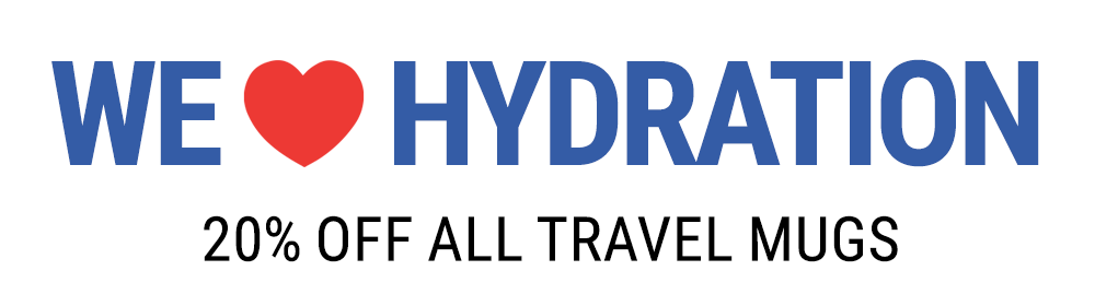 Hydration Sale