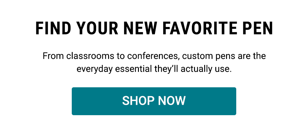 Back to School Sale / Pens