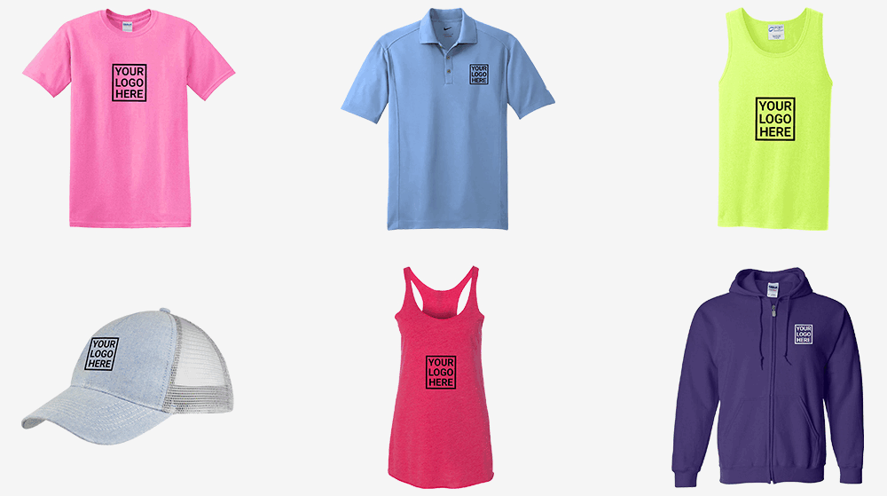 ROTATING APPAREL