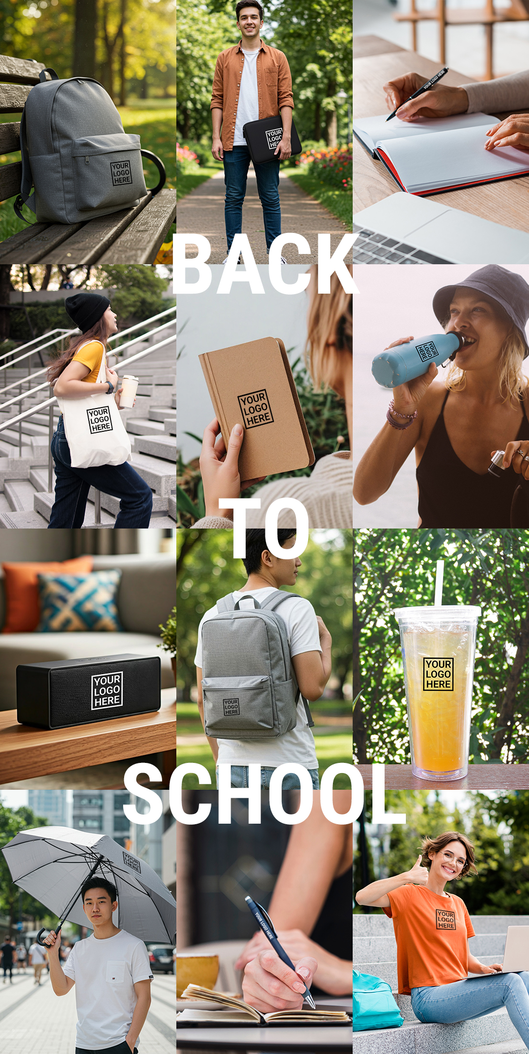 Back to School Sale