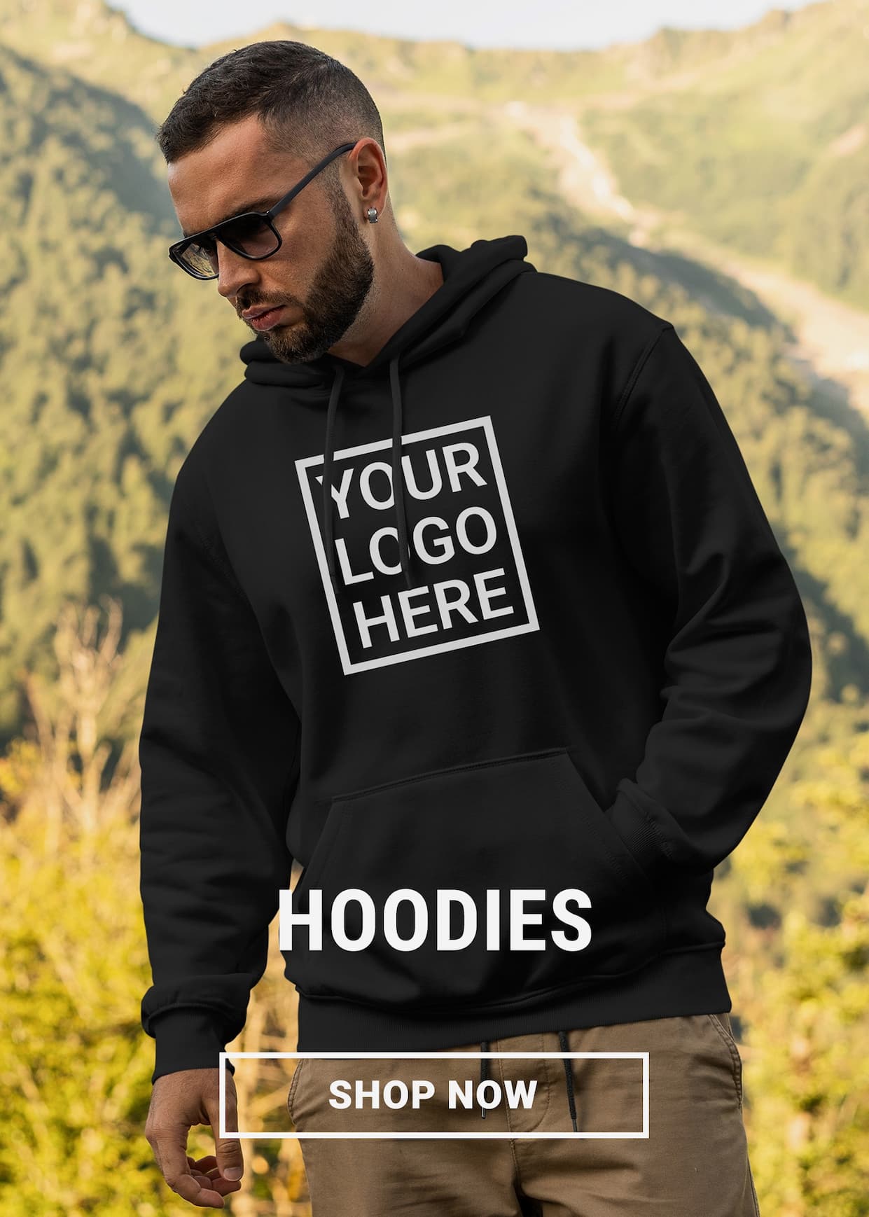 HOODIES