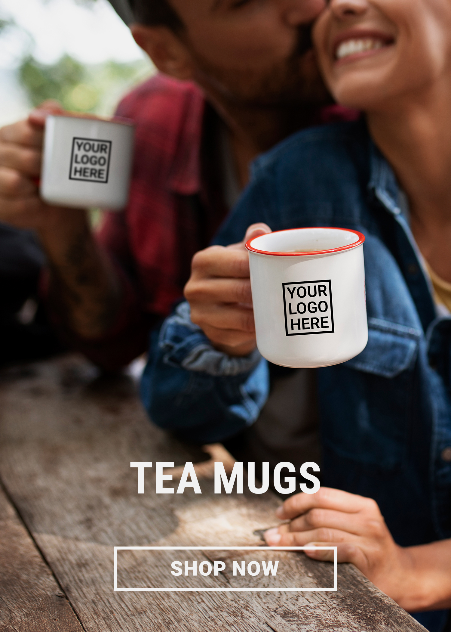 TEA MUGS