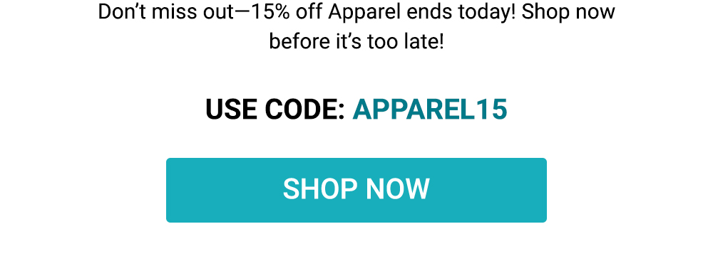 APPAREL