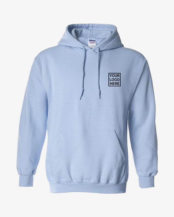 Gildan Adult Hooded Sweatshirts