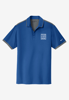 Nike Dri FIT Stretch Woven Polos
