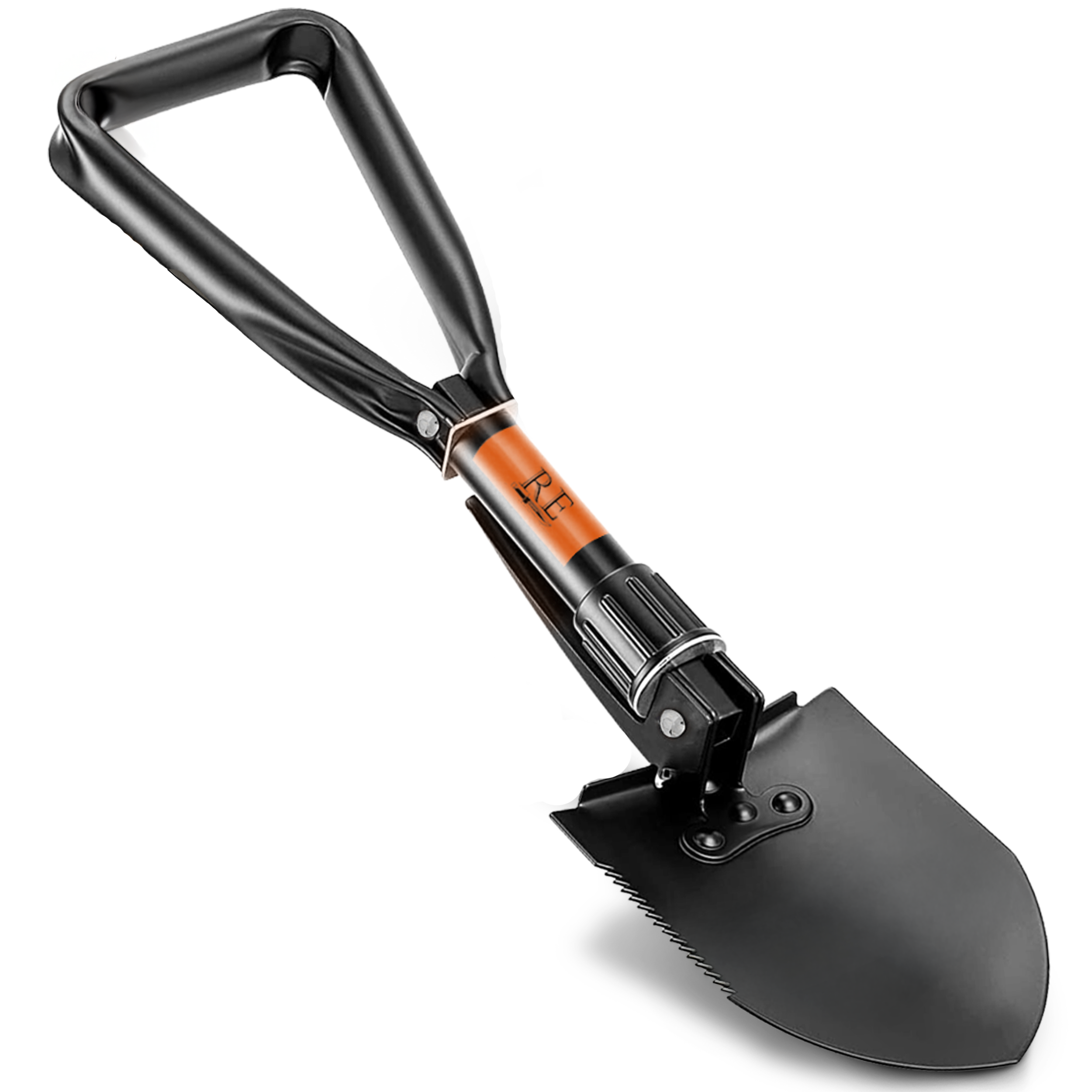 Free Survival Shovel