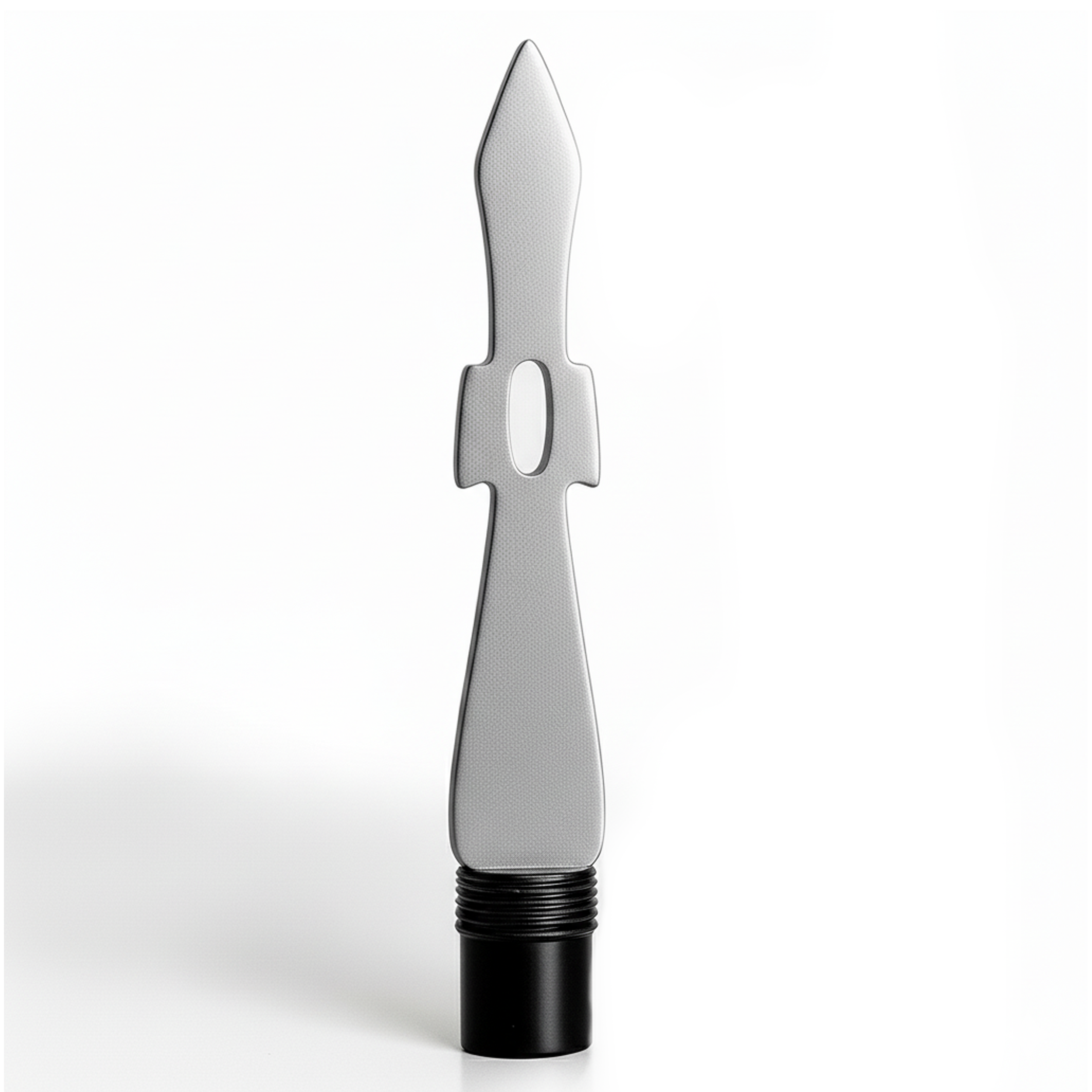 Free Spear Attachment