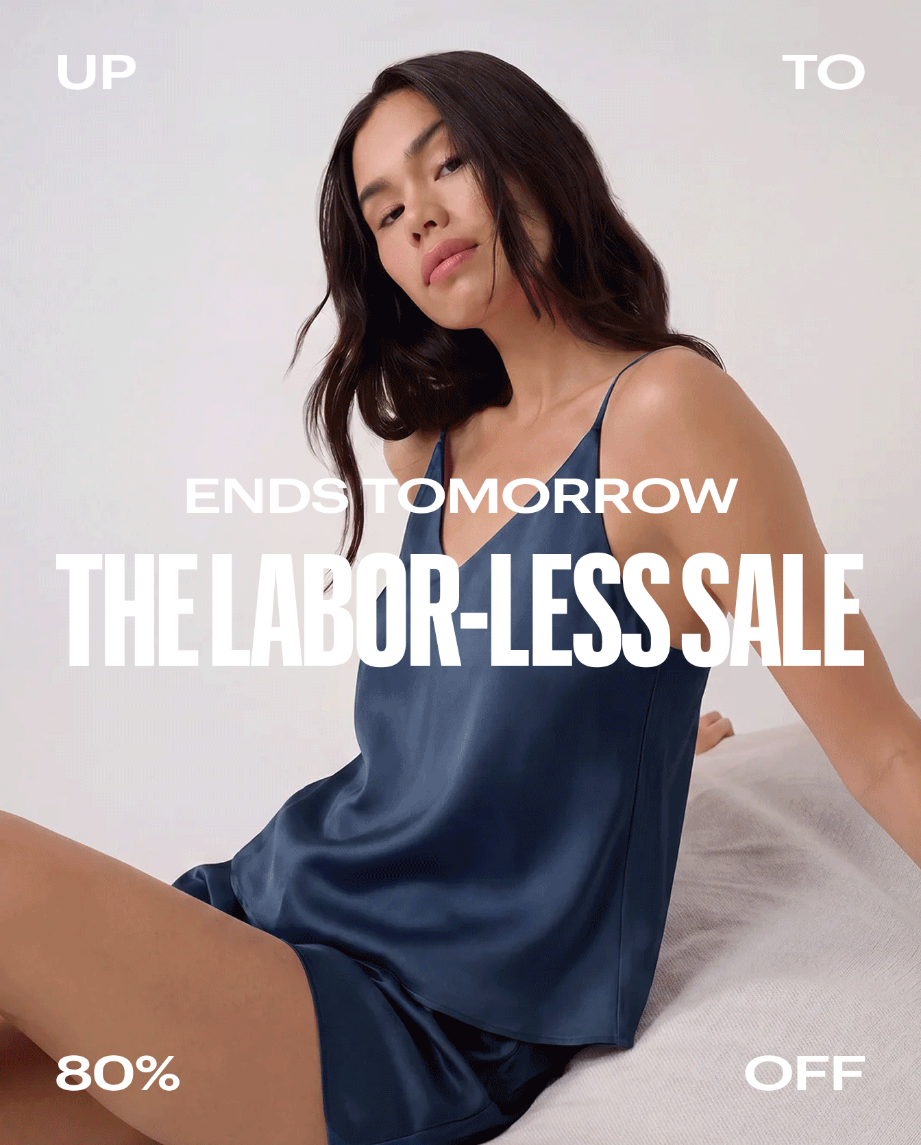 sale styles, button linking to sale