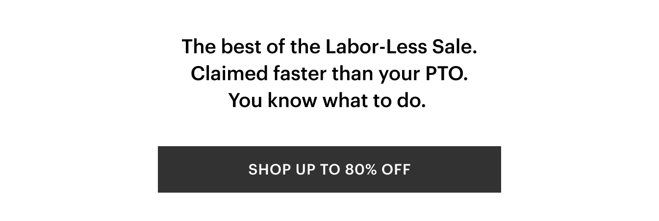button linking to sale