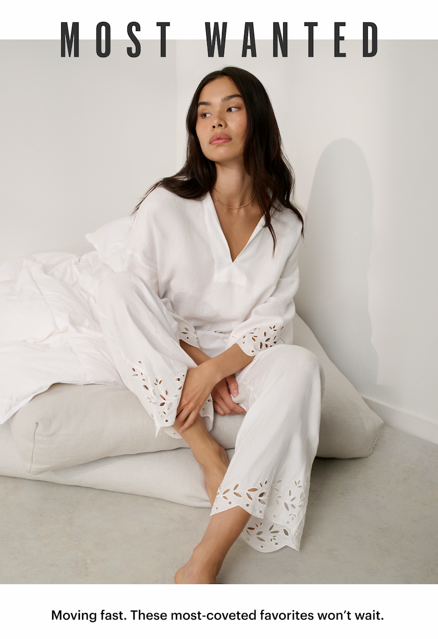 linen embroydered lilac shirt 
