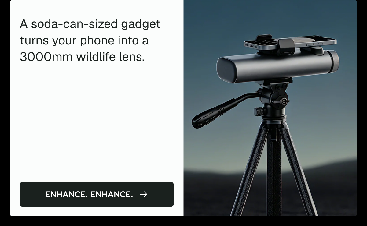 Phone Lens Accessory