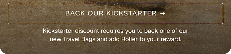 $101 off Roller Pro on Kickstarter