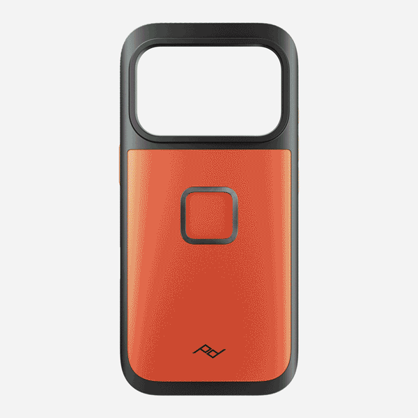 The first and only Fair Trade phone cases