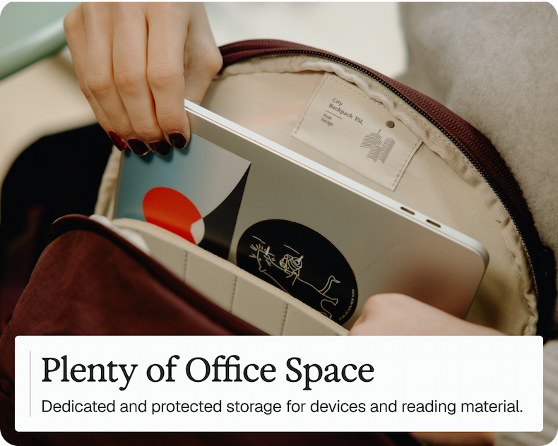 Office space