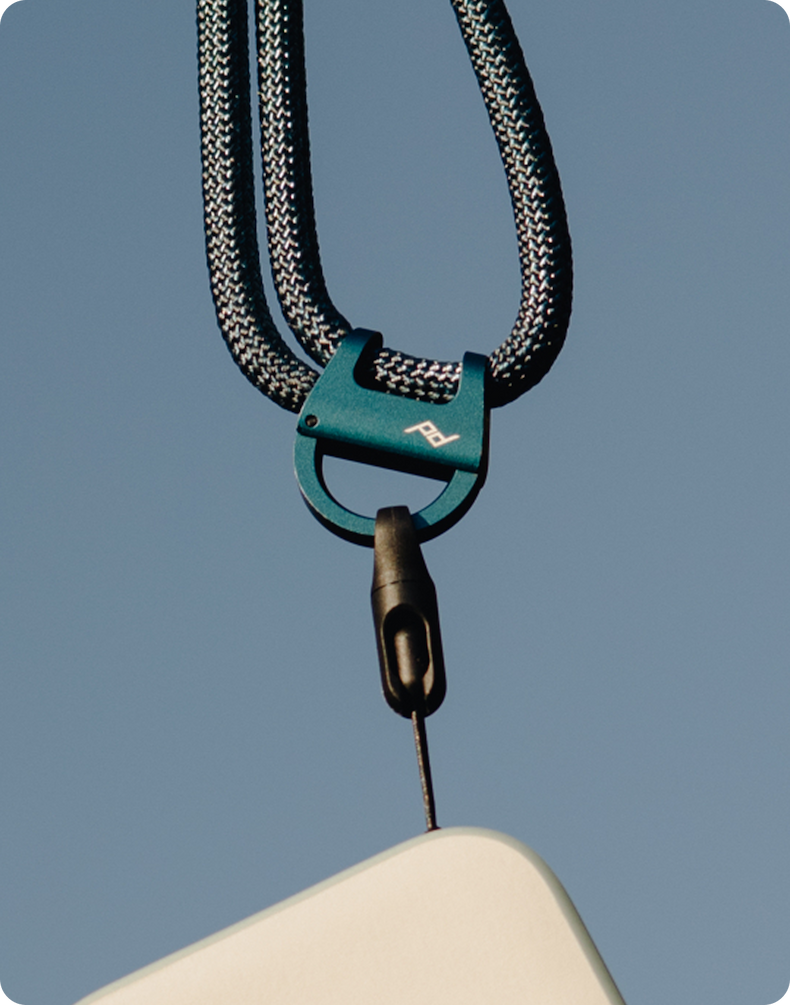 Coming Soon: Mobile Straps