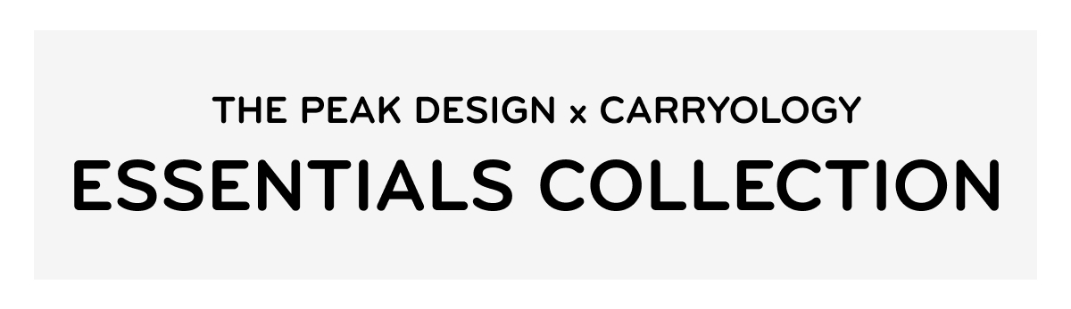 Essentials collection