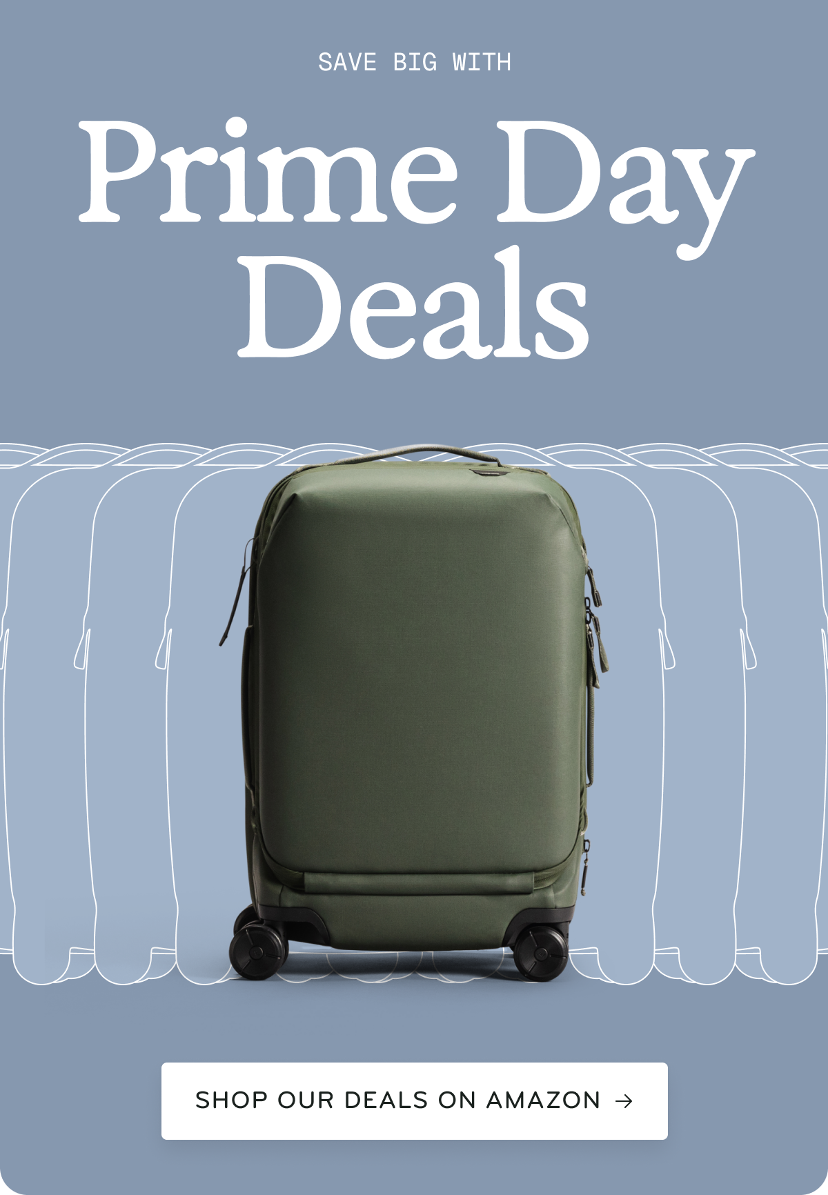 Shop Peak Design Prime Deals on Amazon
