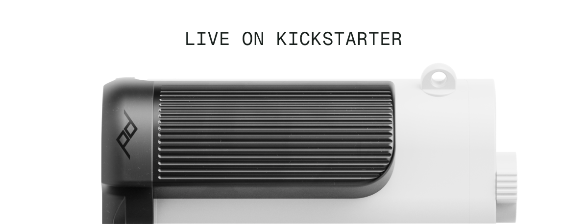 Kickstarter 17 Coming Soon