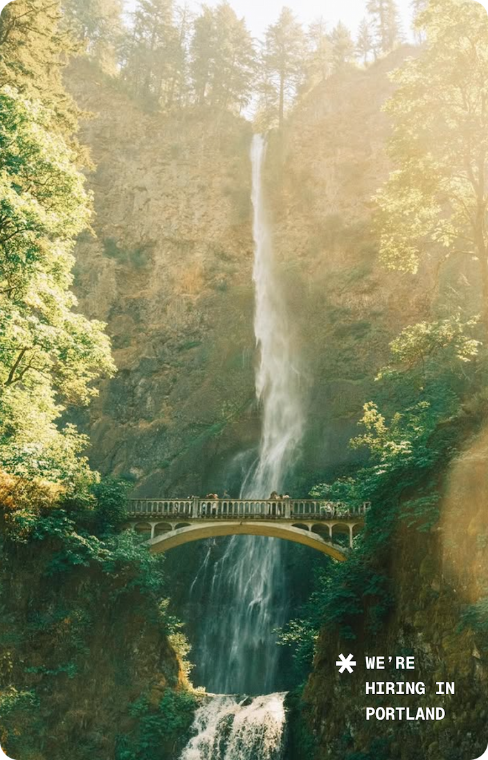 Apply to be our Portland Store Manager