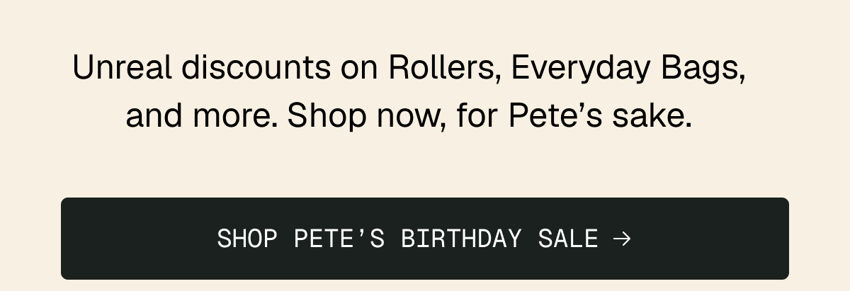 Shop the sale