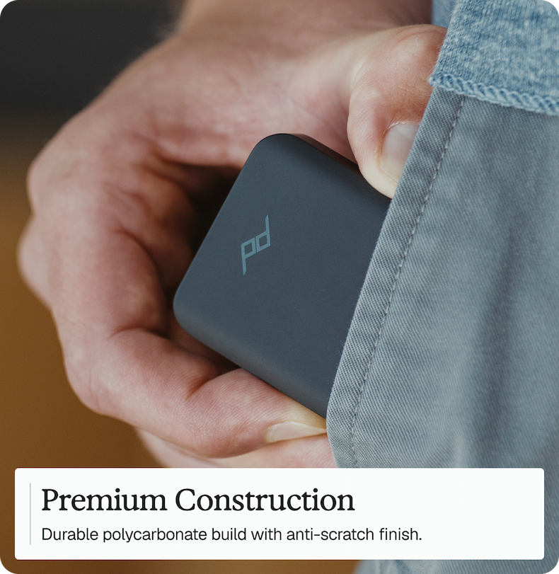 Premium Construction