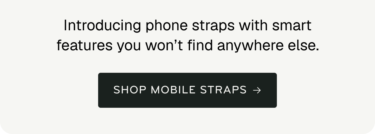 Shop Mobile Straps