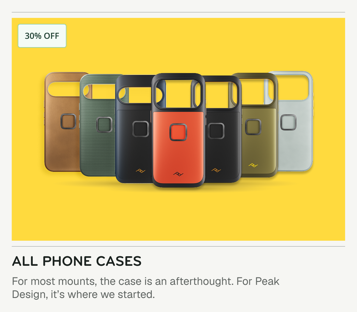 Phone Cases