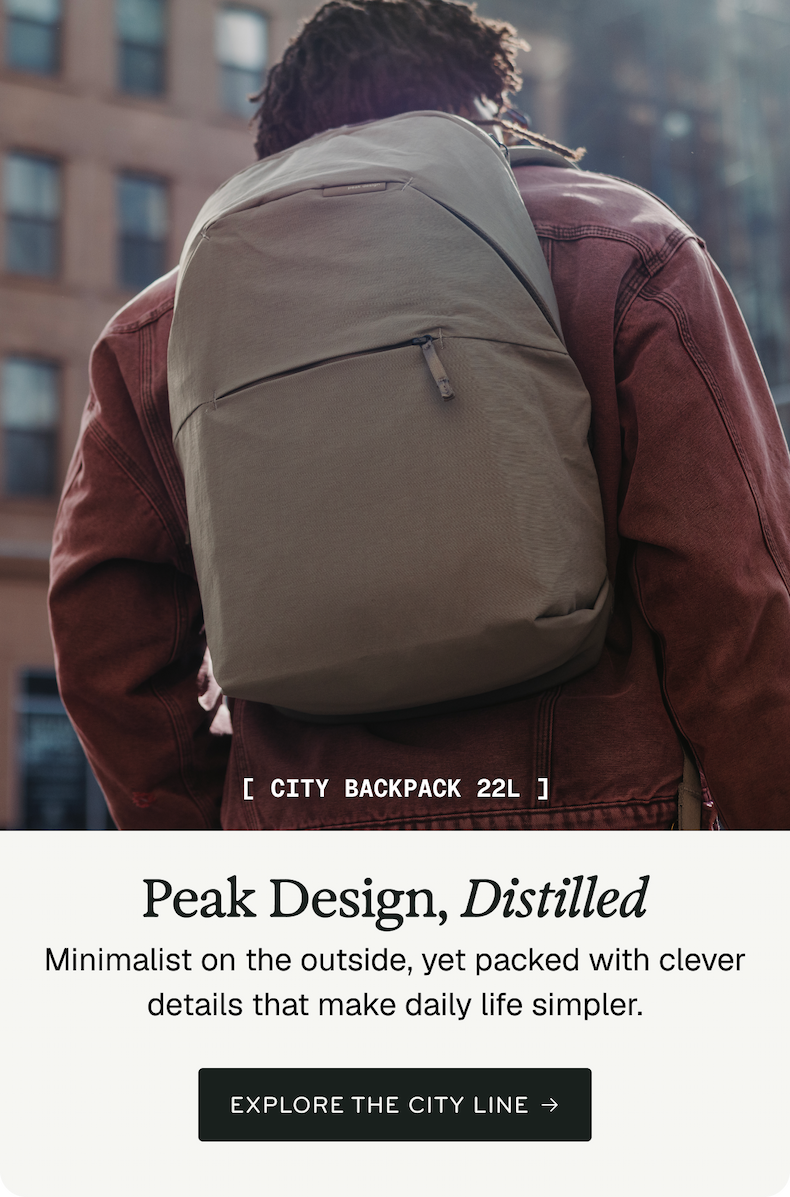 Explore the City Line