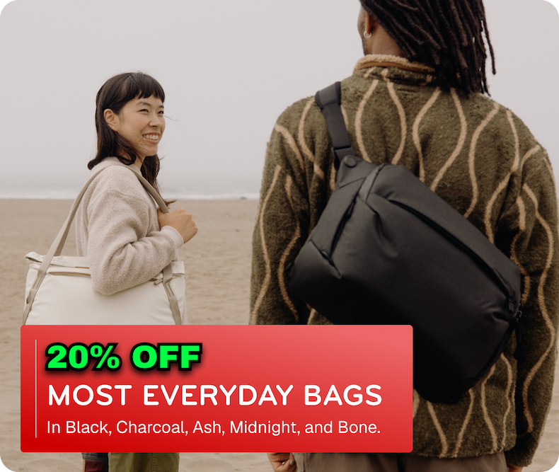 20% off Most Phone Mounts