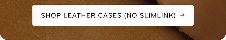 Shop Leather Everyday Cases