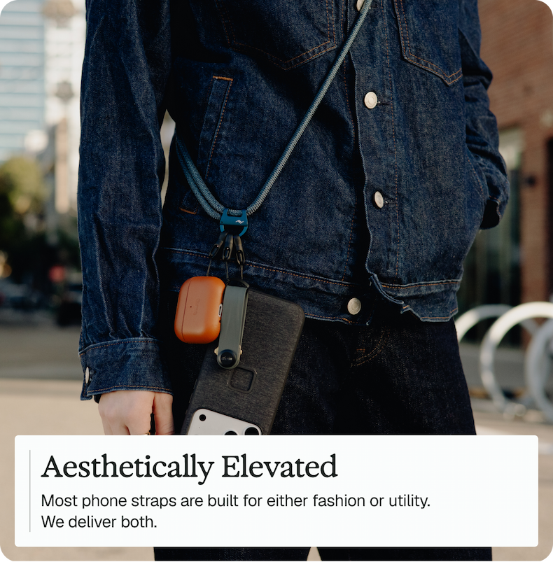 Aesthetically Elevated