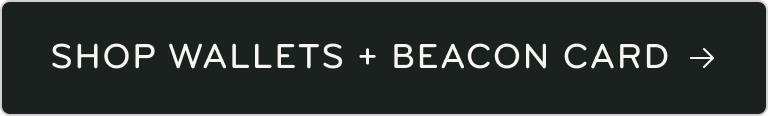 Shop Wallets + Beacon Finder