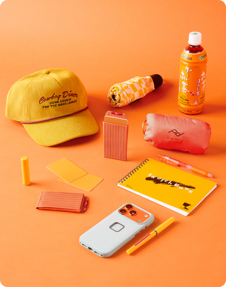 Ibis Wallets by @hellorozette