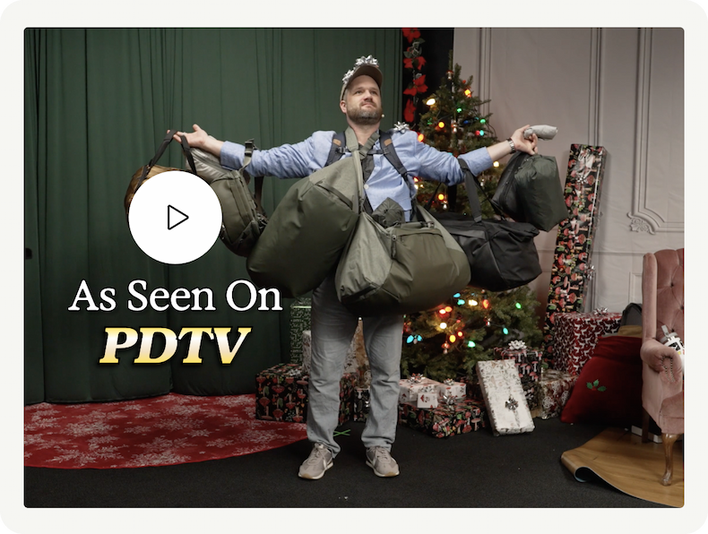 Watch The Black Friday Video