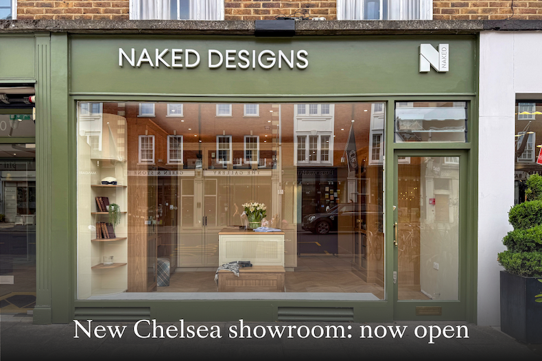 Naked Designs