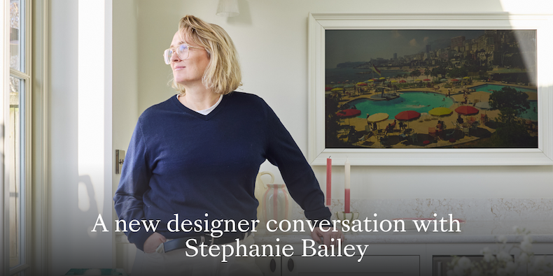 Inside a Beautifully Layered London Kitchen