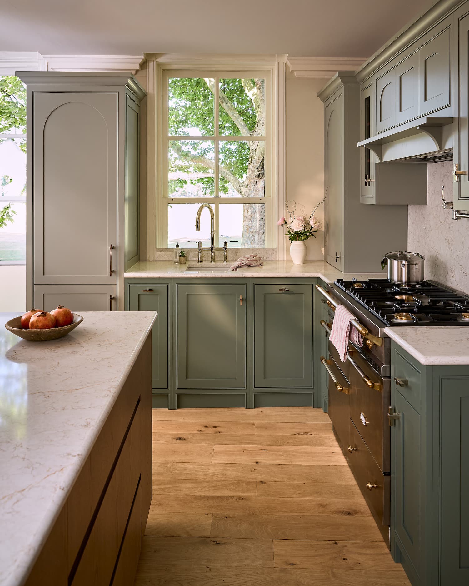 Naked Kitchens Cambridge - Now Open!