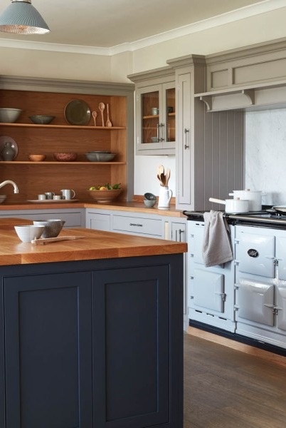 Pimlico Kitchen