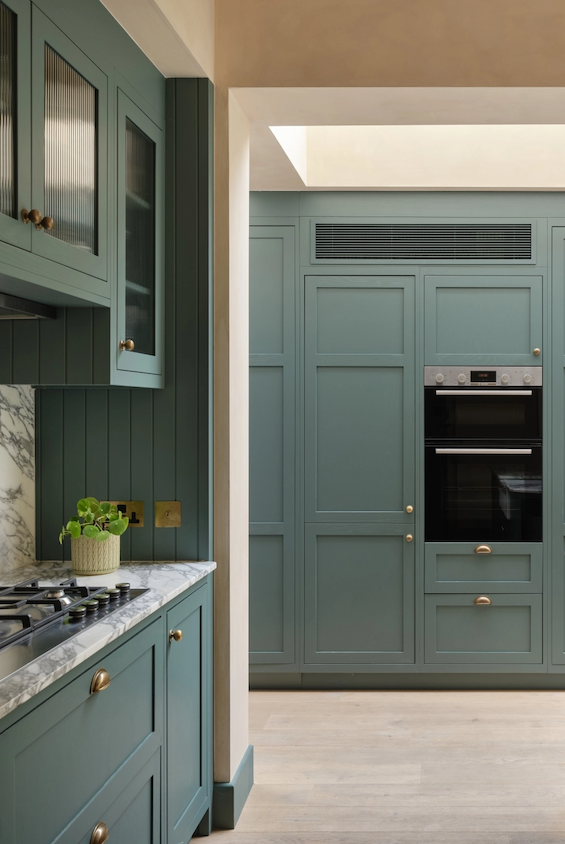 Pimlico Kitchen
