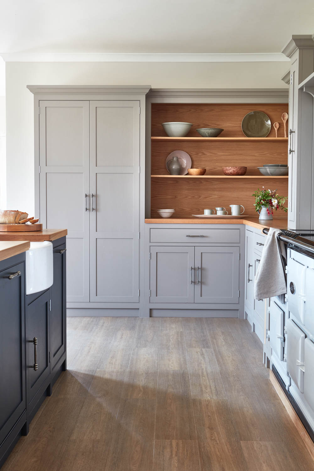 Pimlico Kitchen